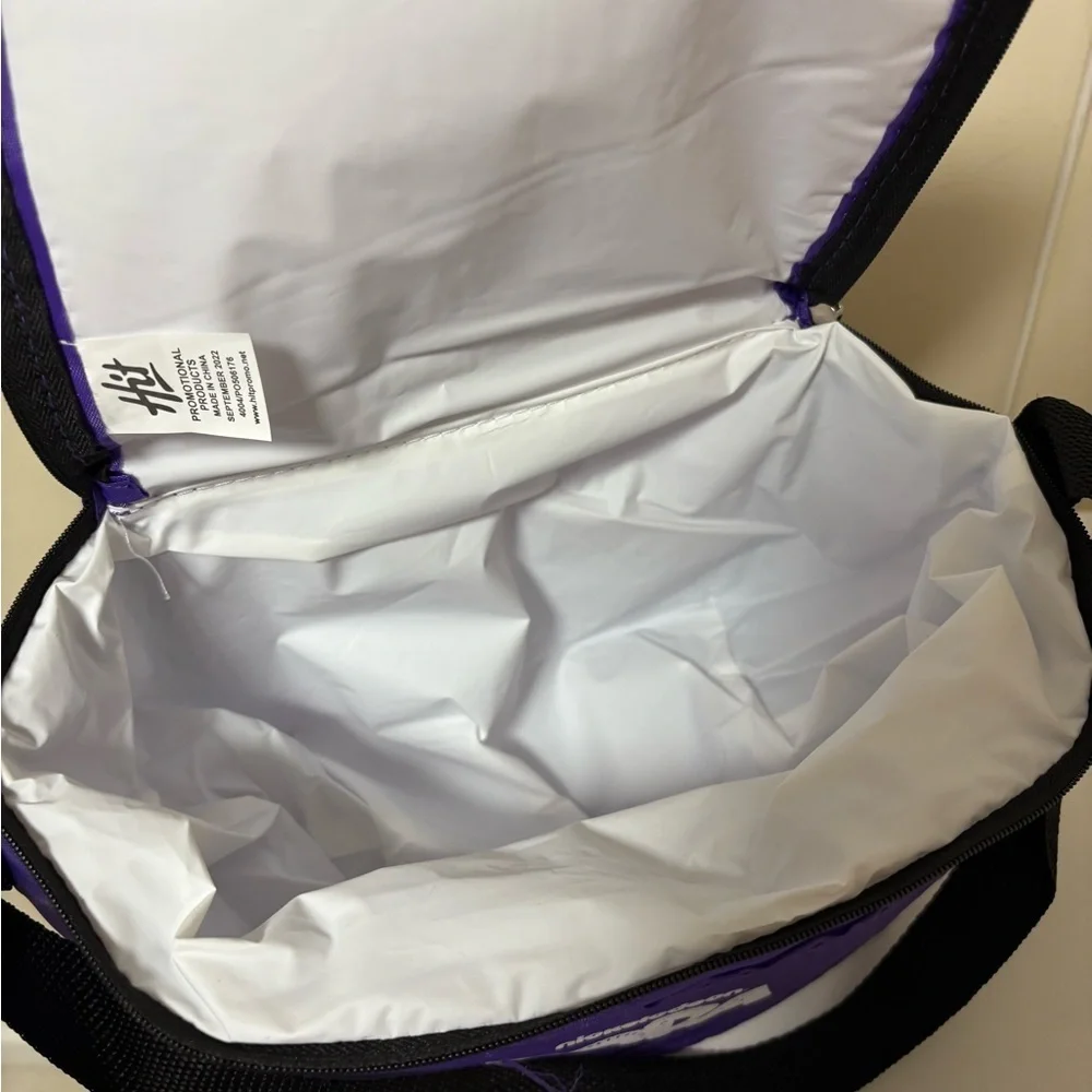 DORA THE EXPLORER Lunch Bag